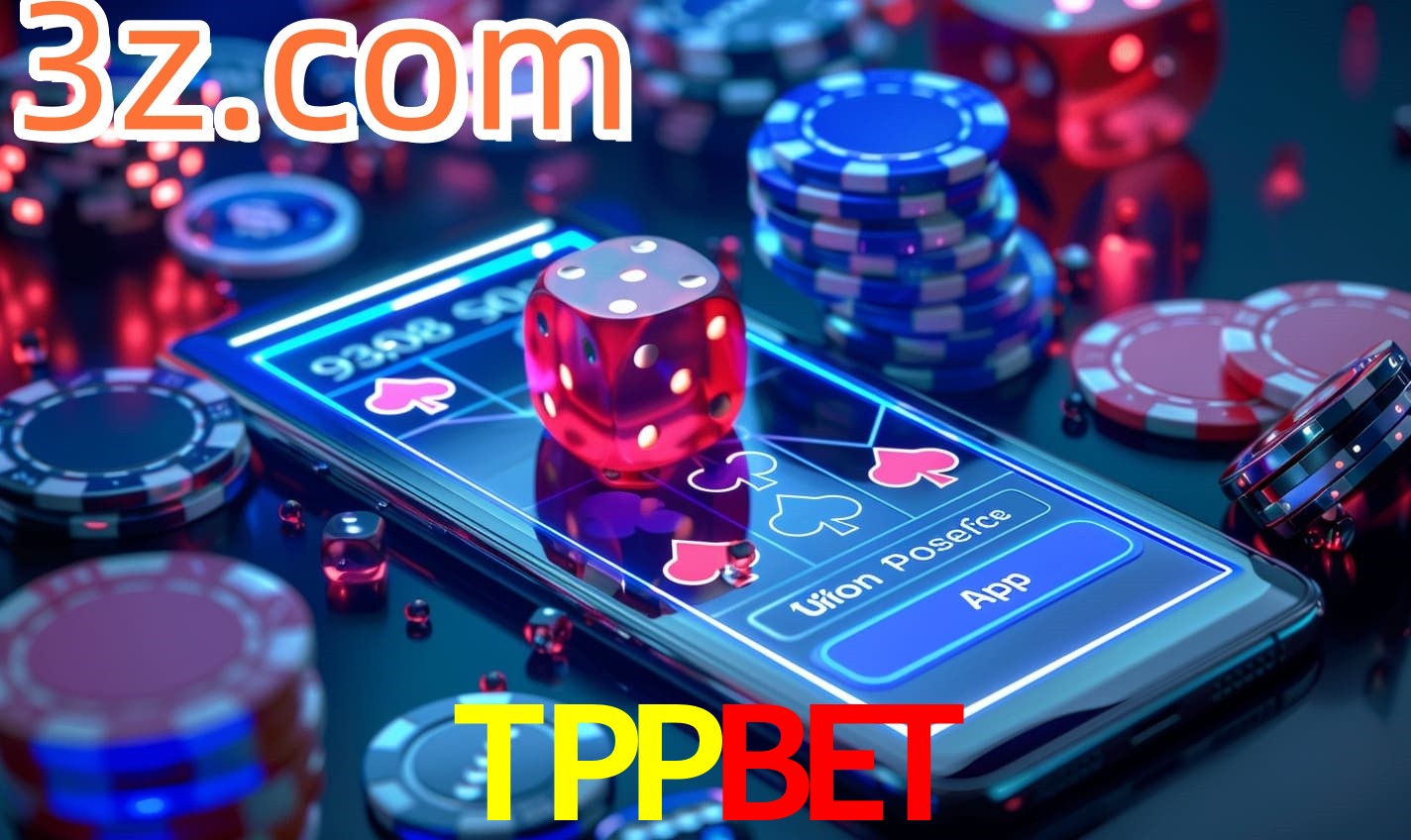 Baixar App TPPBET