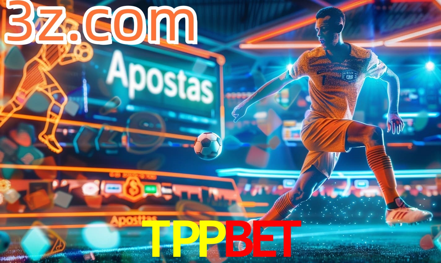 Apostas TPPBET