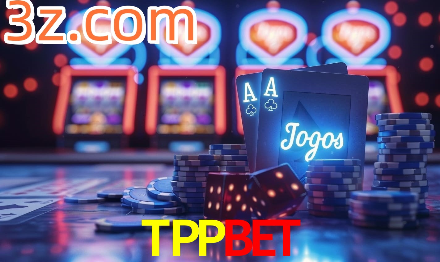 Lista de Jogos TPPBET
