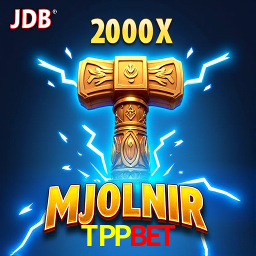 Melhor Casino Online TPPBET